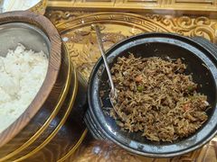 藏饭-宗巴雍姆藏餐府