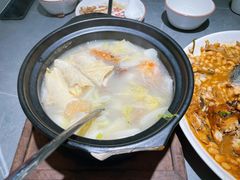 -阿毛饭店首店·宁波老字号(文化广场店)