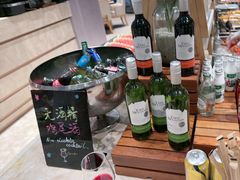 -菲住布渴酒店自助餐厅(阿里巴巴西溪园区店)