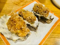 -开蚝屋·海鲜龙虾烧烤(文二路店)
