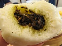 -文楼·淮扬菜·淮安早茶(河下古镇翔宇店)