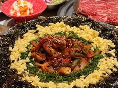 -韩一品韩国料理(柏庐南路店)