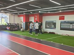-育健帕里西青少年体能训练中心(朝阳门店)