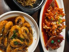 -鱼食饭稻·苏浙土菜17年老馆子(平江路店)