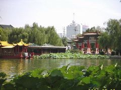 -大明湖海底世界