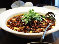 精品毛血旺-全聚德(新街口店)
