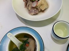 -太阳门淮扬菜(南京博物院店)