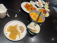 -新旺茶餐厅•早餐(迪士尼小镇店)