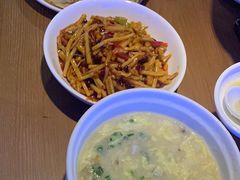 -吕氏疙瘩汤·新派鲁菜(东城万达广场店)