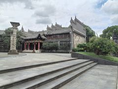 -龙潭水乡