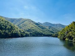 -天目湖涵田度假村