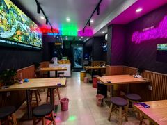 -家味螺蛳粉&烤鱼(五角场店)