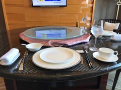 -蜈支洲岛珊瑚酒店临海阁中餐厅
