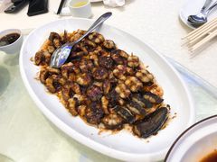 -金翠皇宫粤菜·点心·海鲜(科技园店)