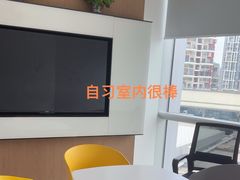 -启德考培雅思托福留学(香洲校区)