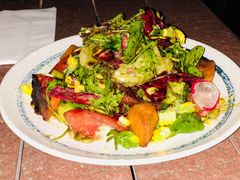 时蔬沙拉-SMOKI & CO(五大道店)