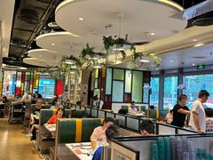 -新宝餐厅(流塘店)