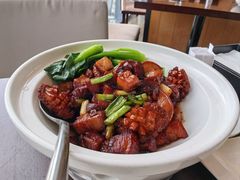 -小南洋海景餐厅(深圳湾店)