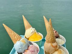 -苏小糖(鼓浪屿三丘田花园店)