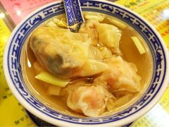 麦奀云吞面世家(太平山店)-麦奀云吞面世家 山顶店(山顶广场店)