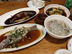 -百家鲜·杭帮菜