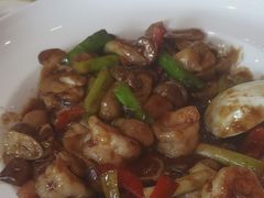 -盈春大饭店(千山路店)