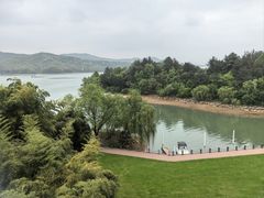 -天目湖涵田度假村