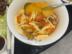 -恒记饭店(珠江路总店)