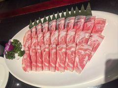 -东来顺饭庄(金泉广场店)