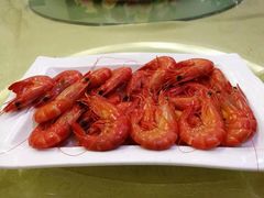 -广胜通达海鲜食府(黄沙店)