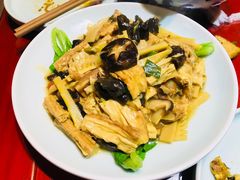 -窄巷子陕菜馆·地道陕西菜(粉巷店)