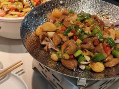 -建哥老菜馆(瑞达公寓一店)