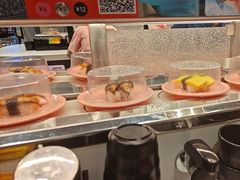 -争鲜回转寿司(朝北大悦城店)