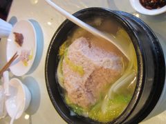 -百富源·海鲜辽菜(和平北大街店)