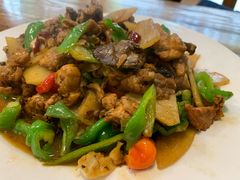 -美味居(古城店)