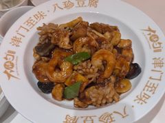-大铁勺新津菜(迎水道店)