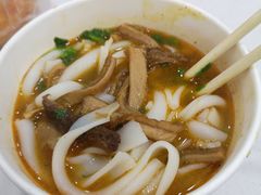 -骏骏牛肉粉店(吉庆街店)