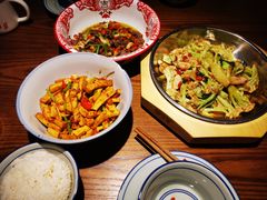 -老湘村·湖南土菜(天河维多利店)