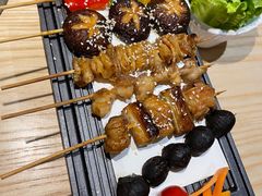 -松鱼亭·和牛烧肉(协鑫广场店)