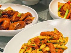 -花舍·新派粤菜·西餐·下午茶(亚运村·鸟巢店)
