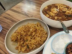 -合合春饼·酱骨·东北菜(潘家园店)
