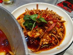 -红辣椒·川菜·火锅(大洋中心店)