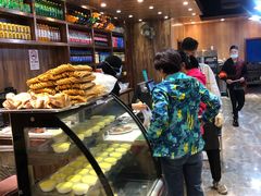 -清真益鑫羊肉手抓馆(南大街店)