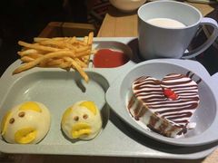 -百岁·酸菜鱼专门店(仙居吾悦店)