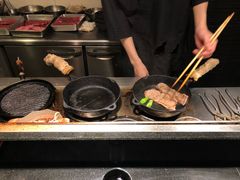 -松阪牛焼肉M(法善寺横丁店)