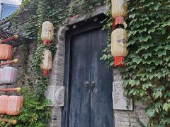 -回龙窝历史文化街区