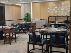 包厢-韶关风度华美达广场酒店自助餐厅