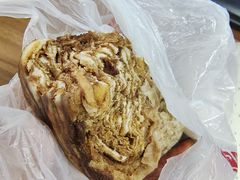 -宫门口馒头铺(创始人总店)