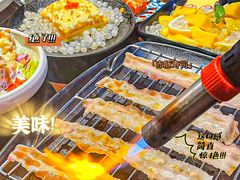 -小川洋风料理(街道口店)