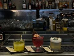 -埋位小酒馆(东城店)